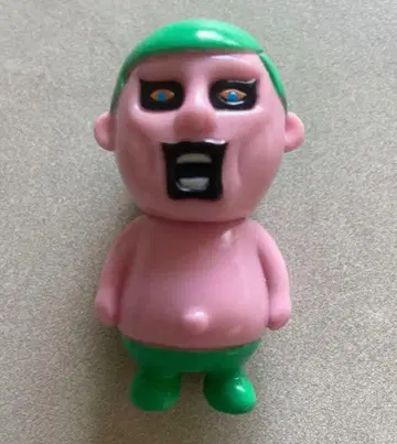 VAG 폿챠이츠 히스테릭 패닉 x 빌리지 뱅가드 한정판