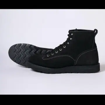 RED WING 2900 LINEMAN nonnative 스웨이드 부츠