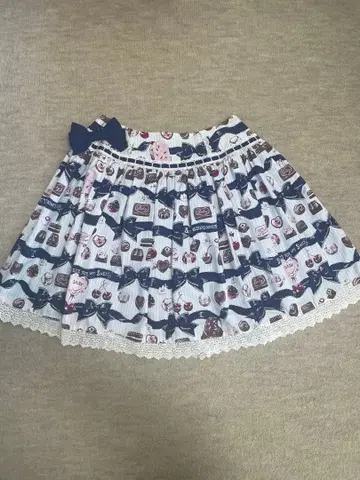 BABY, THE STARS SHINE BRIGHT 스커트