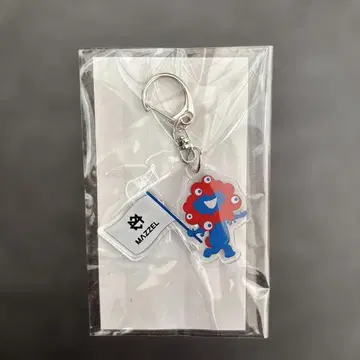 MIZZEI 미야쿠미야쿠 키링