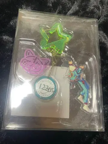 카게히라 미카 잭팟 참 세트