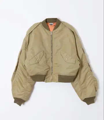 Holiday L-2B FLIGHT JACKET 플라이트 자켓
