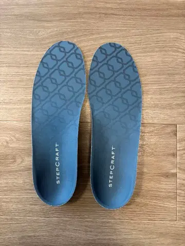 STEPCRAFT 인솔 (23.0~25.0cm용)