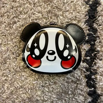 러버즈하우스 가마구치 지갑 새상품급 당일 발송