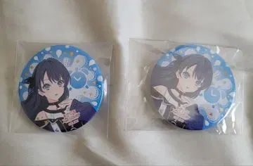 하스노소라 5th 라이브 무라노 사야카 시크릿 캔뱃지