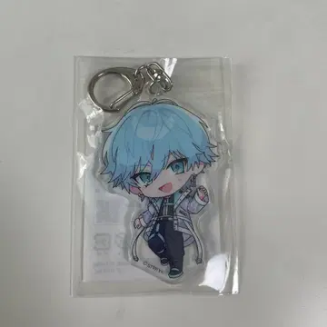 아크릴 키링 Lapis