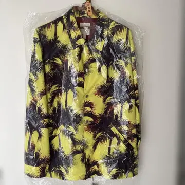 새상품급 ThestylistJapan 골프웨어 바람막이 기무라 타쿠야