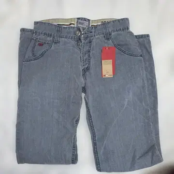 타미힐피거 블루 청바지 택 포함