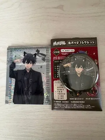 도겐안키 요도가와 마스미 케모미미 고딕 파티