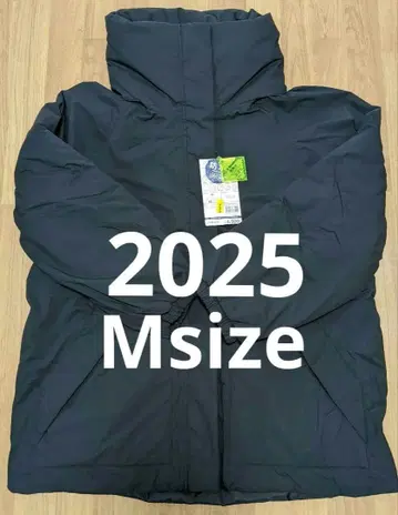 X Shelter 여성용 방수 웜 아우터 블랙 M