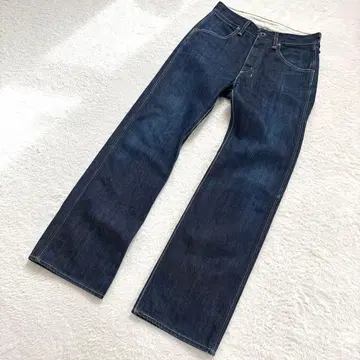 [ 새상품급 ] rag & bone 래그앤본 데님 USA제 버튼 플라이