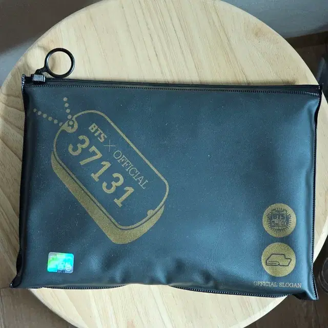 방탄소년단 bts 데뷔굿즈 슬로건