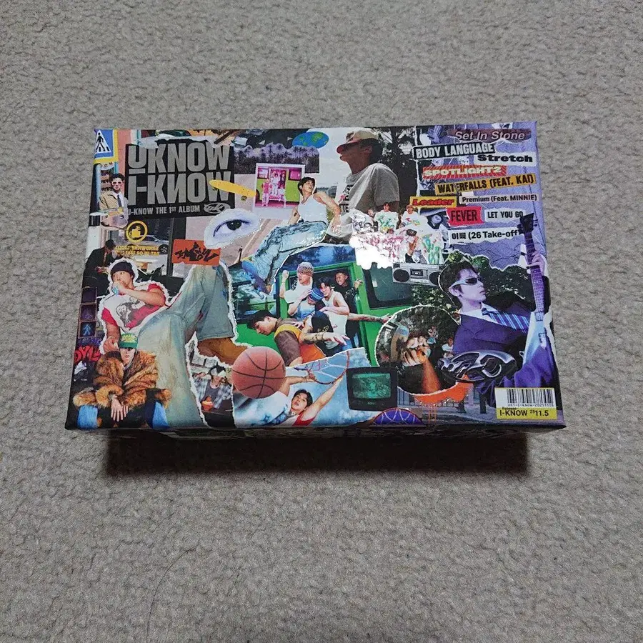 1번째 상품 이미지