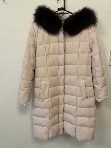 마이스뜨라 다운 코트