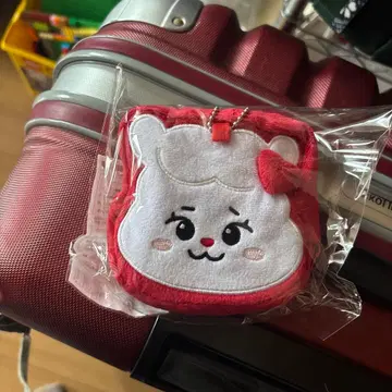 niziu 리마  nizoo 에코백 JYP 일본 한정판 새상품 정품