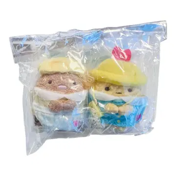 스미코구라시 유치원 새우튀김꼬리 돈카츠