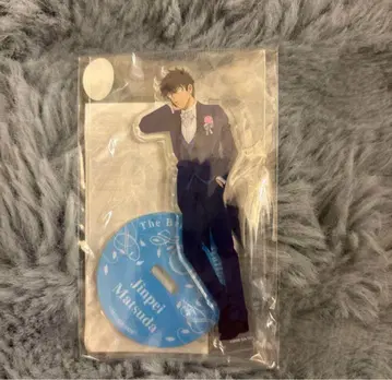 명탐정 코난 마츠다 진페이 아크릴 스탠드 할로윈의 신부