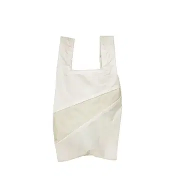 새상품 SUSAN BIJL ZERO 에코백 S Cloud 수잔벨