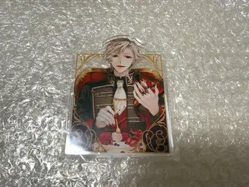 잘생긴 빌런 차레쿠지 아크릴 스탠드 윌리엄