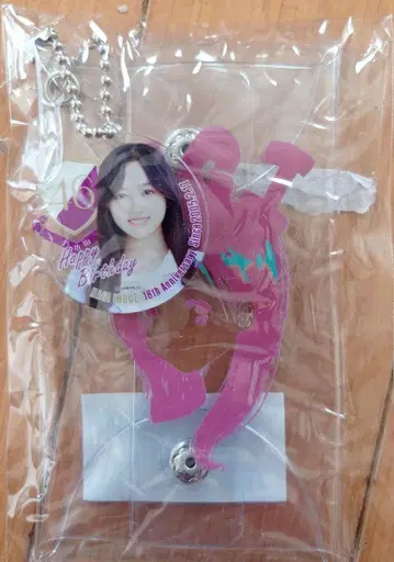 노기자카46 이노우에 나기 생일 기념 클리어 케이스 2023