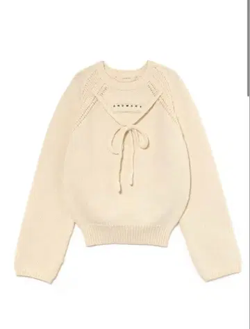 andmary Casey knit tops