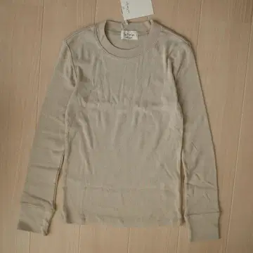 올드 간이 침대 Basic 롱 슬리브