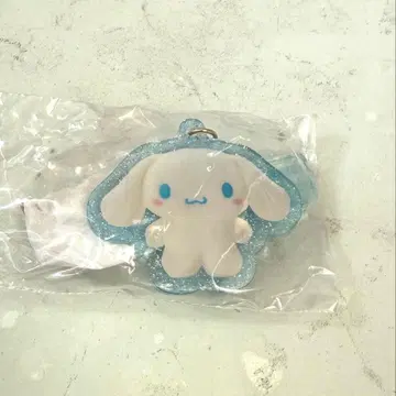 산리오 아크릴 키링 시나몬