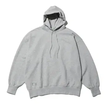 FreshService / LIGHT OZ PULLOVER HOODIE