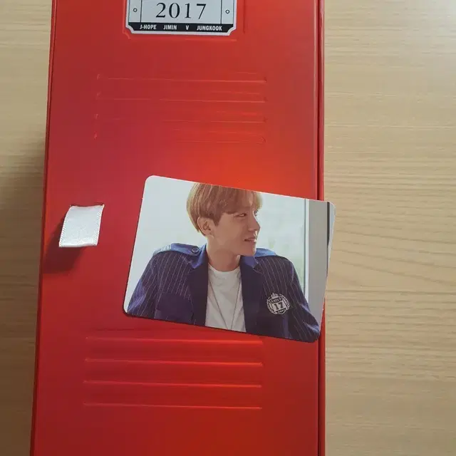 방탄 bts 17시그 시즌그리팅