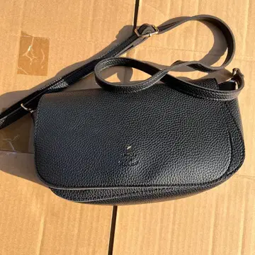 favori vie nouvelle 숄더백 블랙