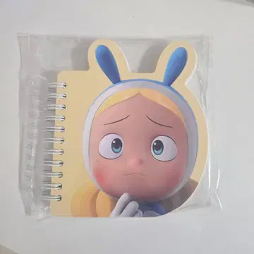 유미의 세포들 노트