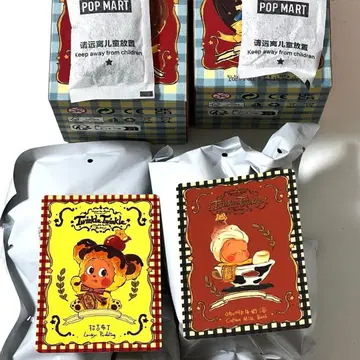 TwinkleTwinkle Savor the Moment 피규어