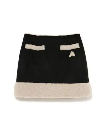 andmary Gigi 무통 스커트