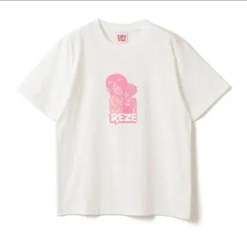 체인소 맨 레제 T셔츠