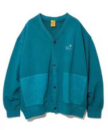 고 슬로우 캐러밴 블루