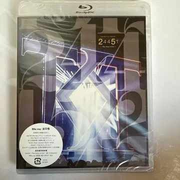 24451 The Story of Us Blu-ray