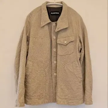 AUBERGE BOULOGNE 사이즈 38