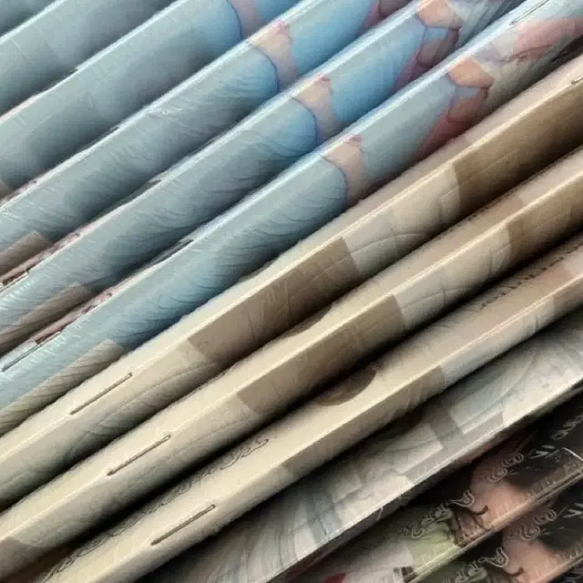 하츠투하츠 포커스 미개봉 앨범