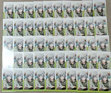 프로세카 히노모리 시호 에피카 18A 특훈 전 50장