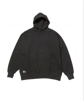 FreshService / LIGHT OZ PULLOVER HOODIE