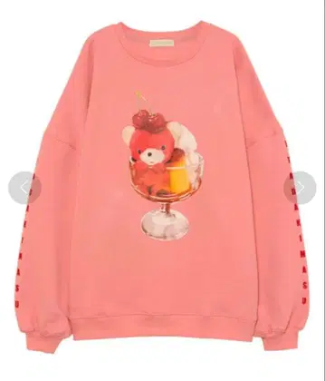 캔디 스트리퍼 속기모 맨투맨