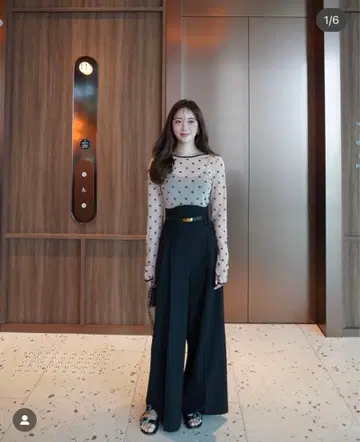 [ 택 포함 새상품 ] hyeon duck pants 헤 덕 팬츠