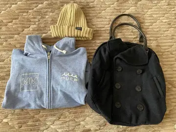 muta 무타 3종 세트