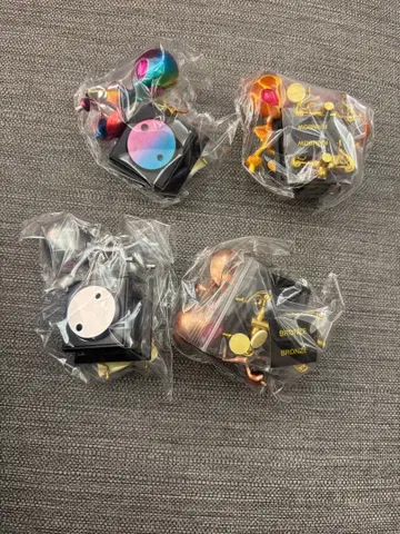 사미 트로피 마스코트 SAMMY TROPHY MASCOT