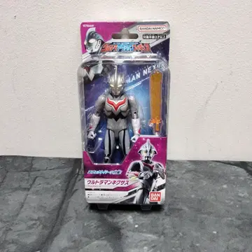 울트라맨 넥서스 피규어