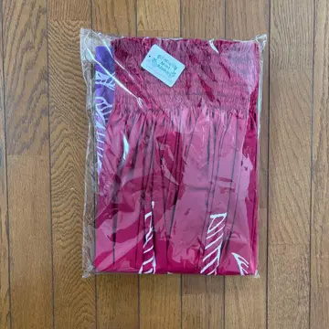 파우스커트 플라댄스 의상 기장 76cm