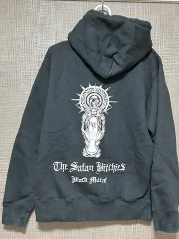 theGazettE 대일본이단게샤 가제트 시대의 후드티 Live 굿즈