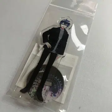 컬러풀 피치 나오키리 아크릴 스탠드 토부 동물 공원