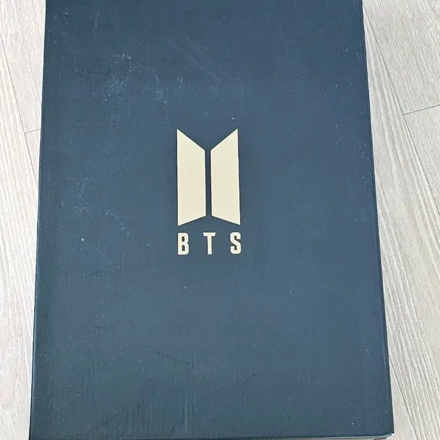 방탄소년단 BTS 공식 MERCHBOX#8 머치박스8 풀박