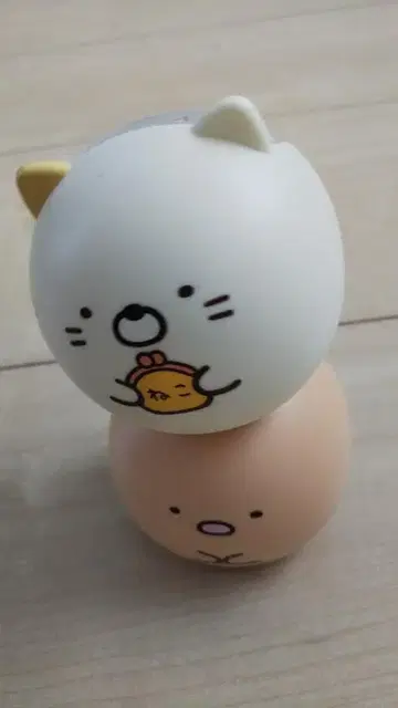 스밋코구라시 솔라 완구